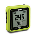 Bushnell Neo Ghost Golf GPS